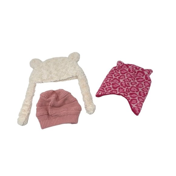 Baby Girl's Hats -  Size - Toddlers‎ - Picture 2 of 3